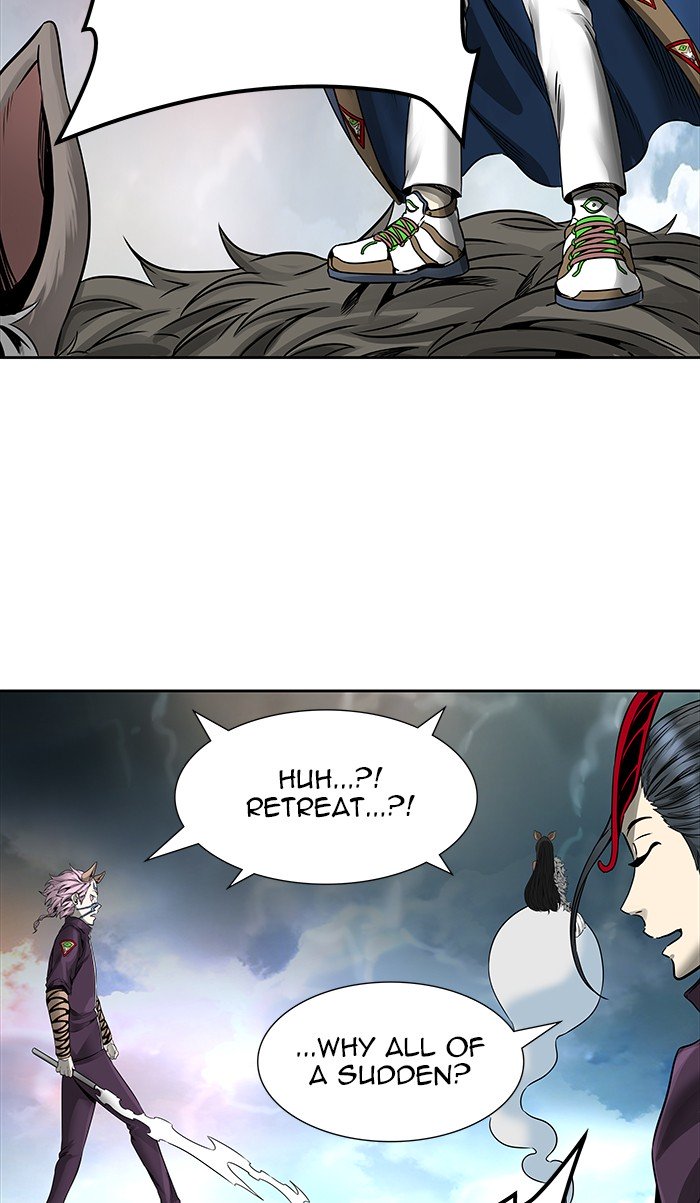 Tower of God Chapter 466 49